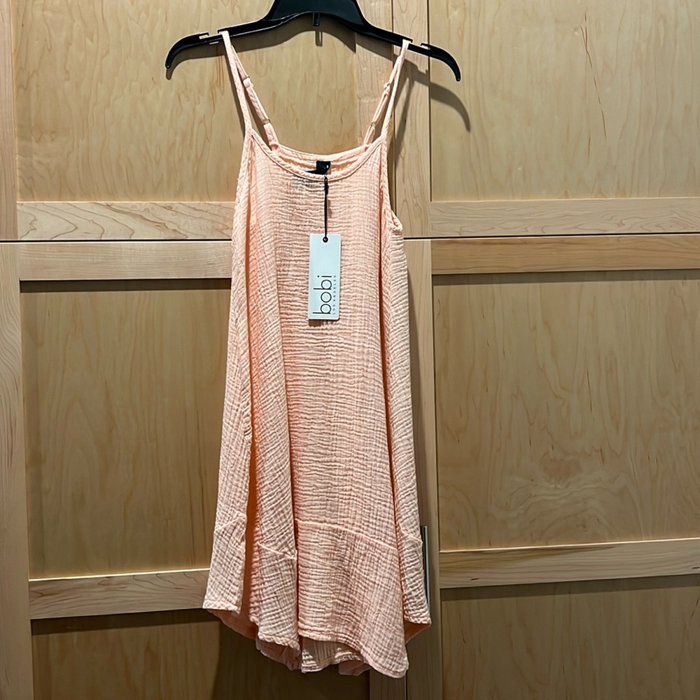 Brand New Bobi Dress